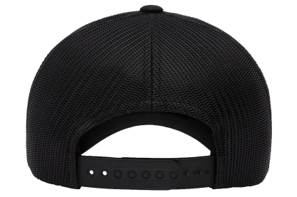 YP Classics® 6601 Low Profile Trucker Cap