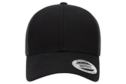 YP Classics® 6601 Low Profile Trucker Cap