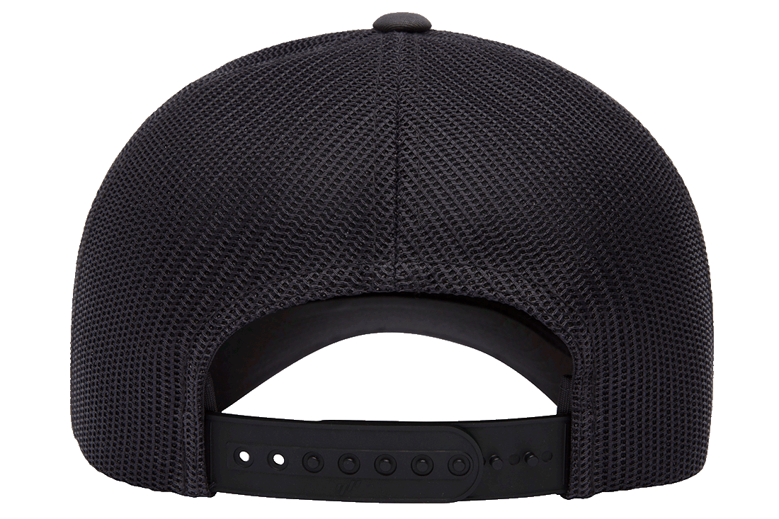 YP Classics® 6601 Low Profile Trucker Cap