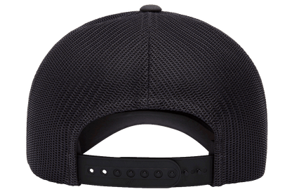 YP Classics® 6601 Low Profile Trucker Cap