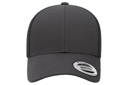 YP Classics® 6601 Low Profile Trucker Cap
