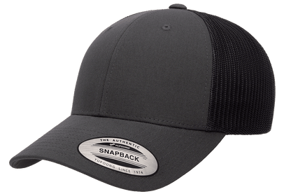 YP Classics® 6601 Low Profile Trucker Cap