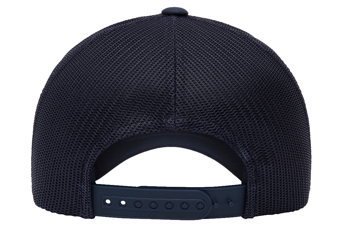 YP Classics® 6601 Low Profile Trucker Cap