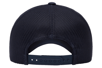 YP Classics® 6601 Low Profile Trucker Cap