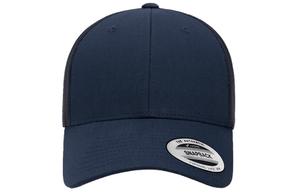 YP Classics® 6601 Low Profile Trucker Cap