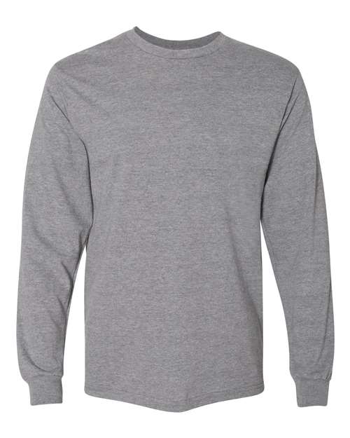Gildan H400 Unisex Hammer™ Long Sleeve T-Shirt
