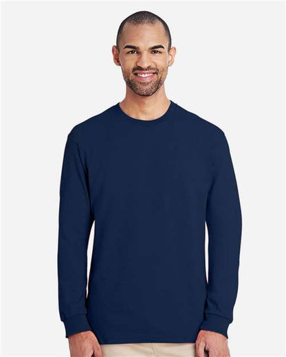 Gildan H400 Unisex Hammer™ Long Sleeve T-Shirt