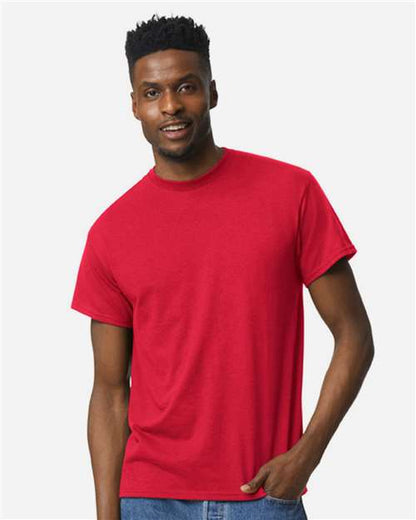 Gildan 8000 Unisex DryBlend® T-Shirt