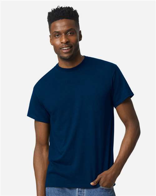 Gildan 8000 Unisex DryBlend® T-Shirt
