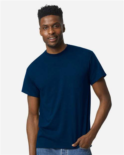 Gildan 8000 Unisex DryBlend® T-Shirt