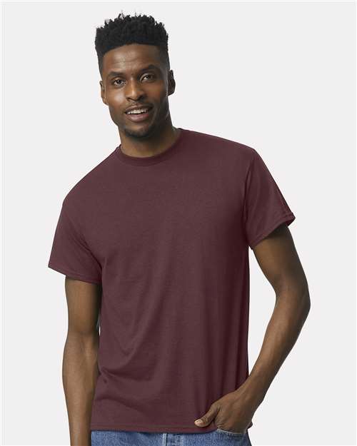 Gildan 8000 Unisex DryBlend® T-Shirt