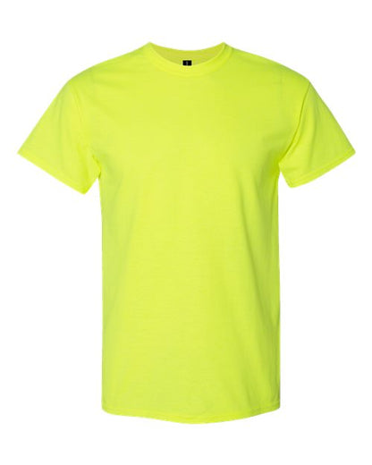 Gildan 8000 Unisex DryBlend® T-Shirt