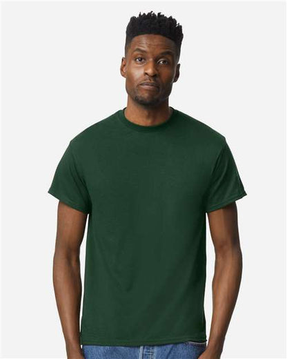 Gildan 8000 Unisex DryBlend® T-Shirt