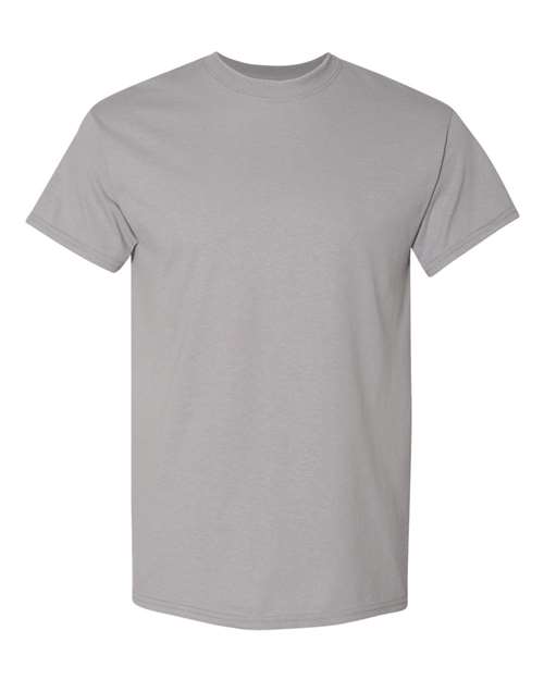Gildan 8000 Unisex DryBlend® T-Shirt