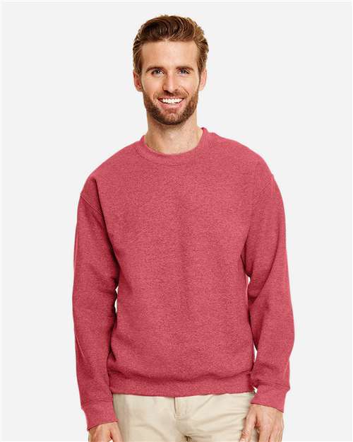 Gildan 18000 Unisex Heavy Blend™ Crewneck Sweatshirt