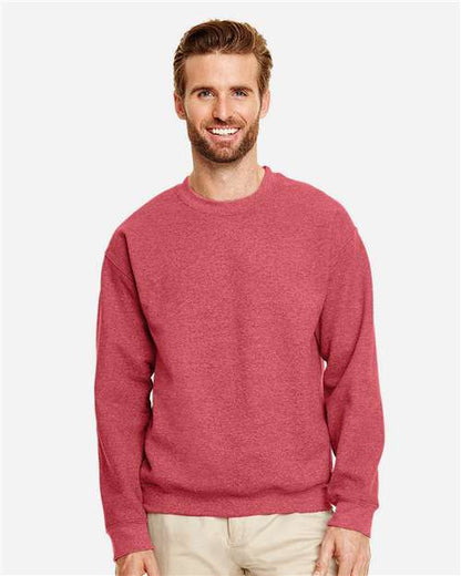 Gildan 18000 Unisex Heavy Blend™ Crewneck Sweatshirt