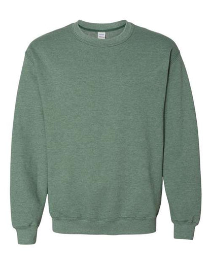 Gildan 18000 Unisex Heavy Blend™ Crewneck Sweatshirt