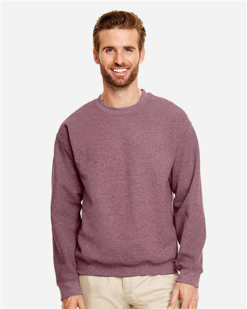Gildan 18000 Unisex Heavy Blend™ Crewneck Sweatshirt
