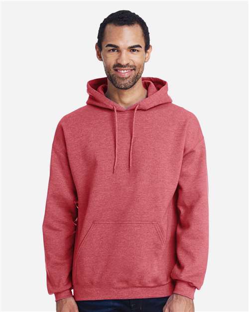 Gildan 18500 Unisex Heavy Blend™ Hooded Sweatshirt