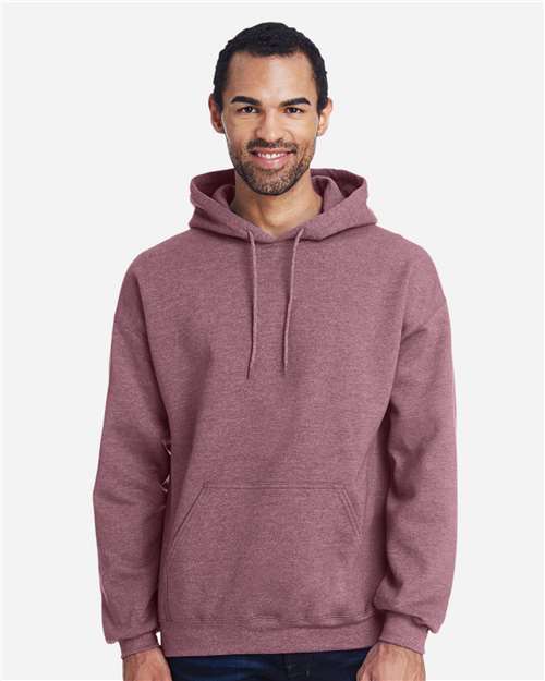 Gildan 18500 Unisex Heavy Blend™ Hooded Sweatshirt