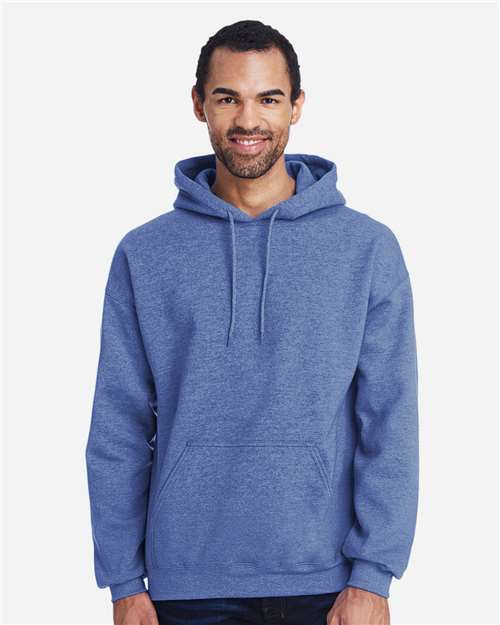 Gildan 18500 Unisex Heavy Blend™ Hooded Sweatshirt