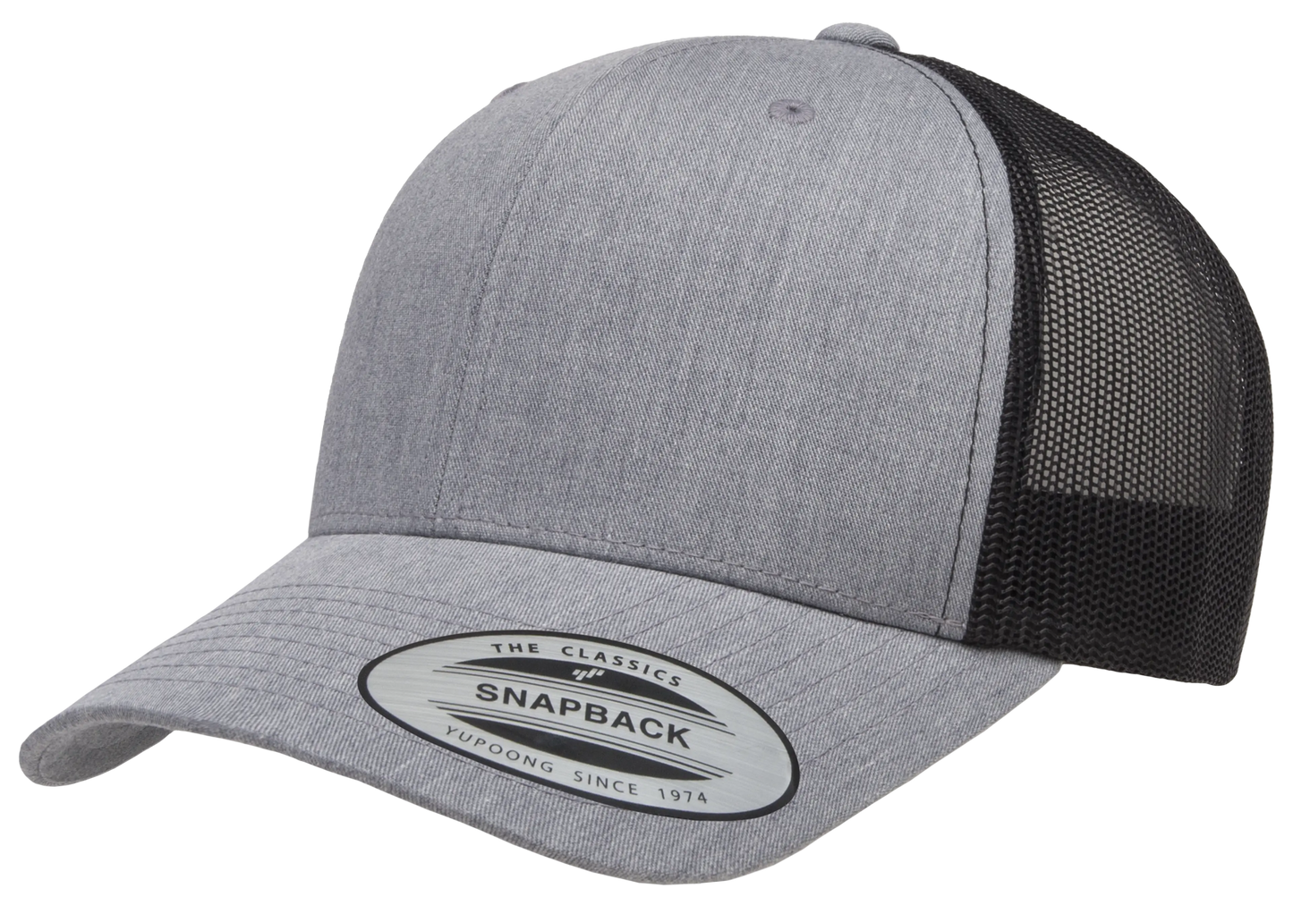 Yupoong Hats Sample Pack YP Classics Hats