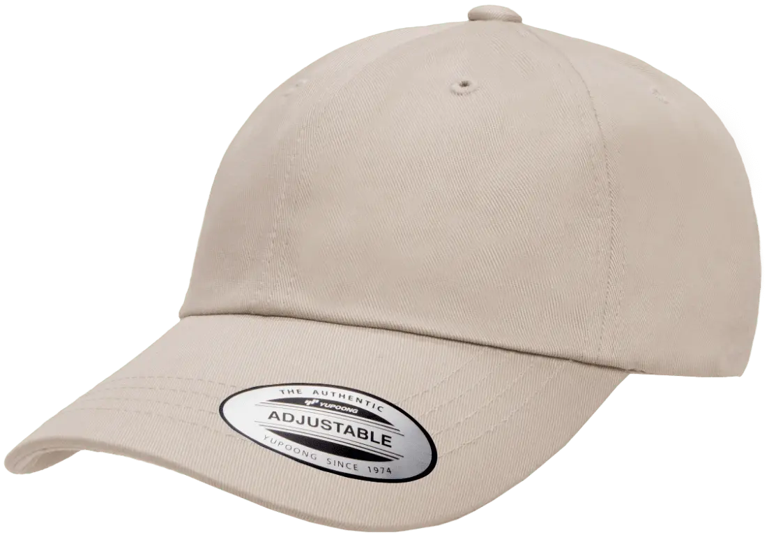 Yupoong Hats Sample Pack YP Classics Hats
