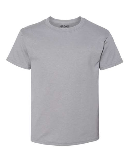 Gildan 8000B Youth DryBlend® T-Shirt