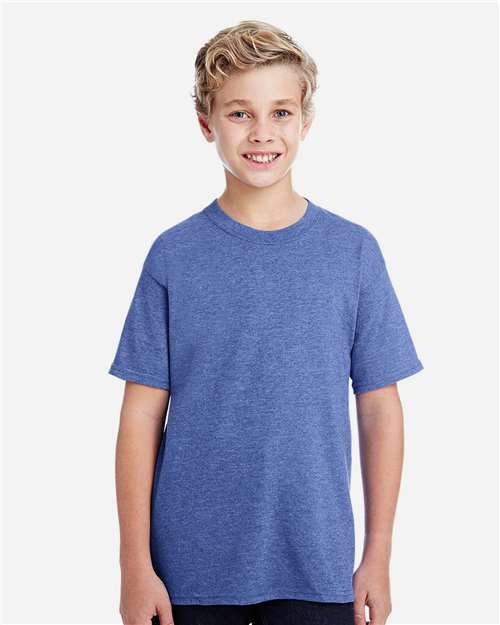 Gildan 8000B Youth DryBlend® T-Shirt
