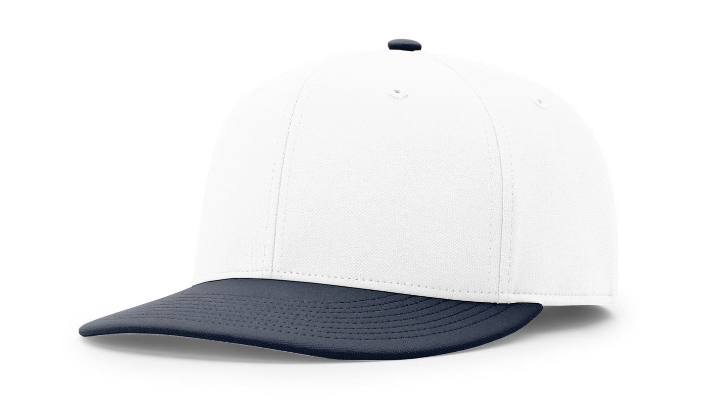 Richardson 675 Score R-Flex Snapback Hat