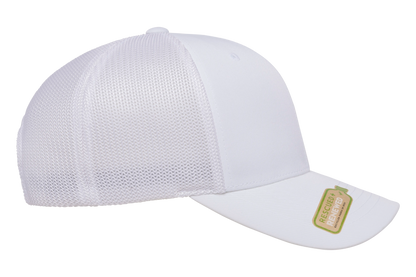 Flexfit 110R Recycled Mesh Cap Flexfit 110®