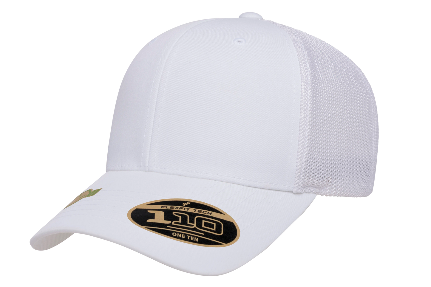 Flexfit 110R Recycled Mesh Cap Flexfit 110®