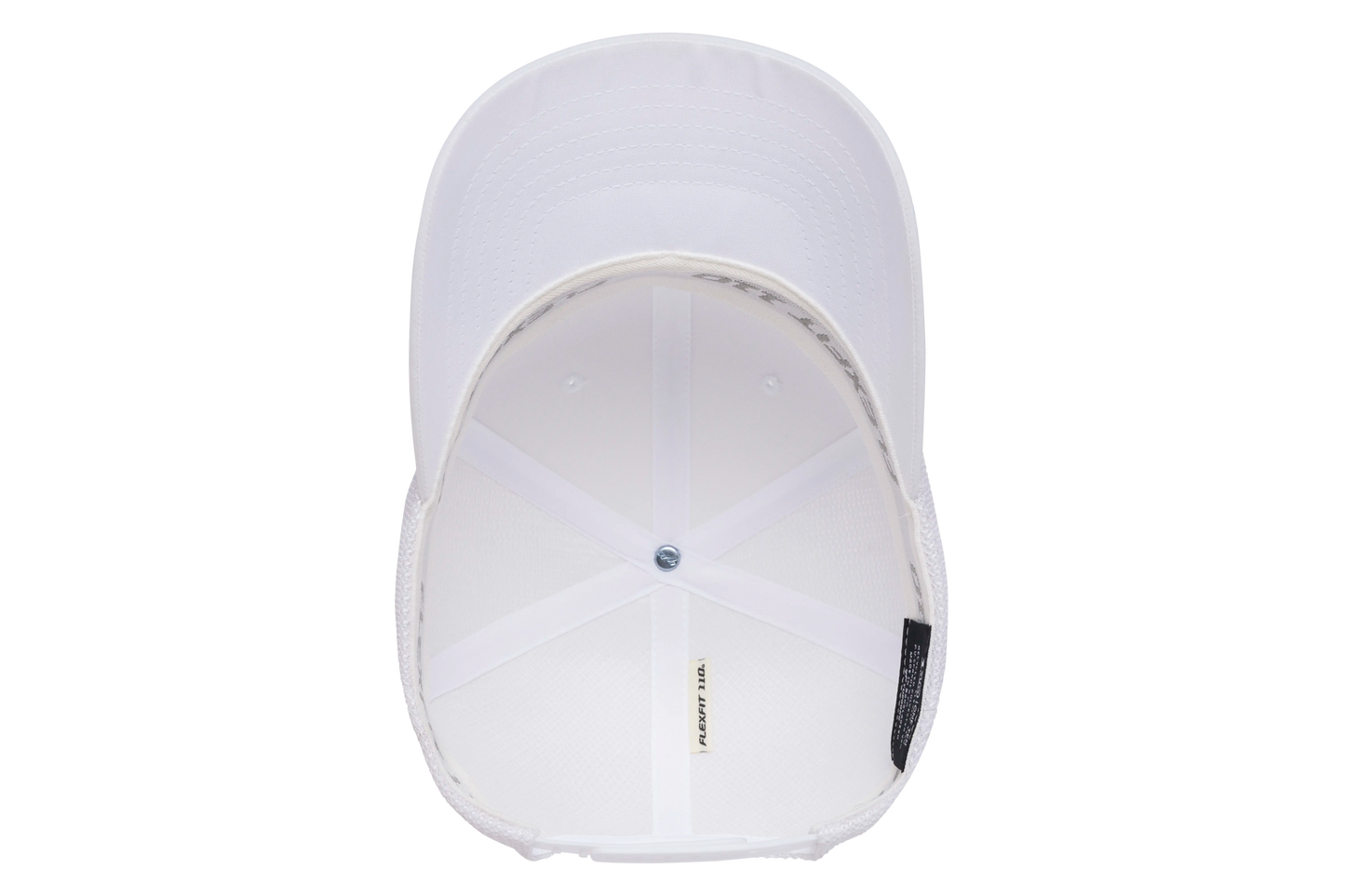 Flexfit 110R Recycled Mesh Cap Flexfit 110®