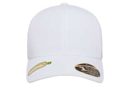 Flexfit 110R Recycled Mesh Cap Flexfit 110®