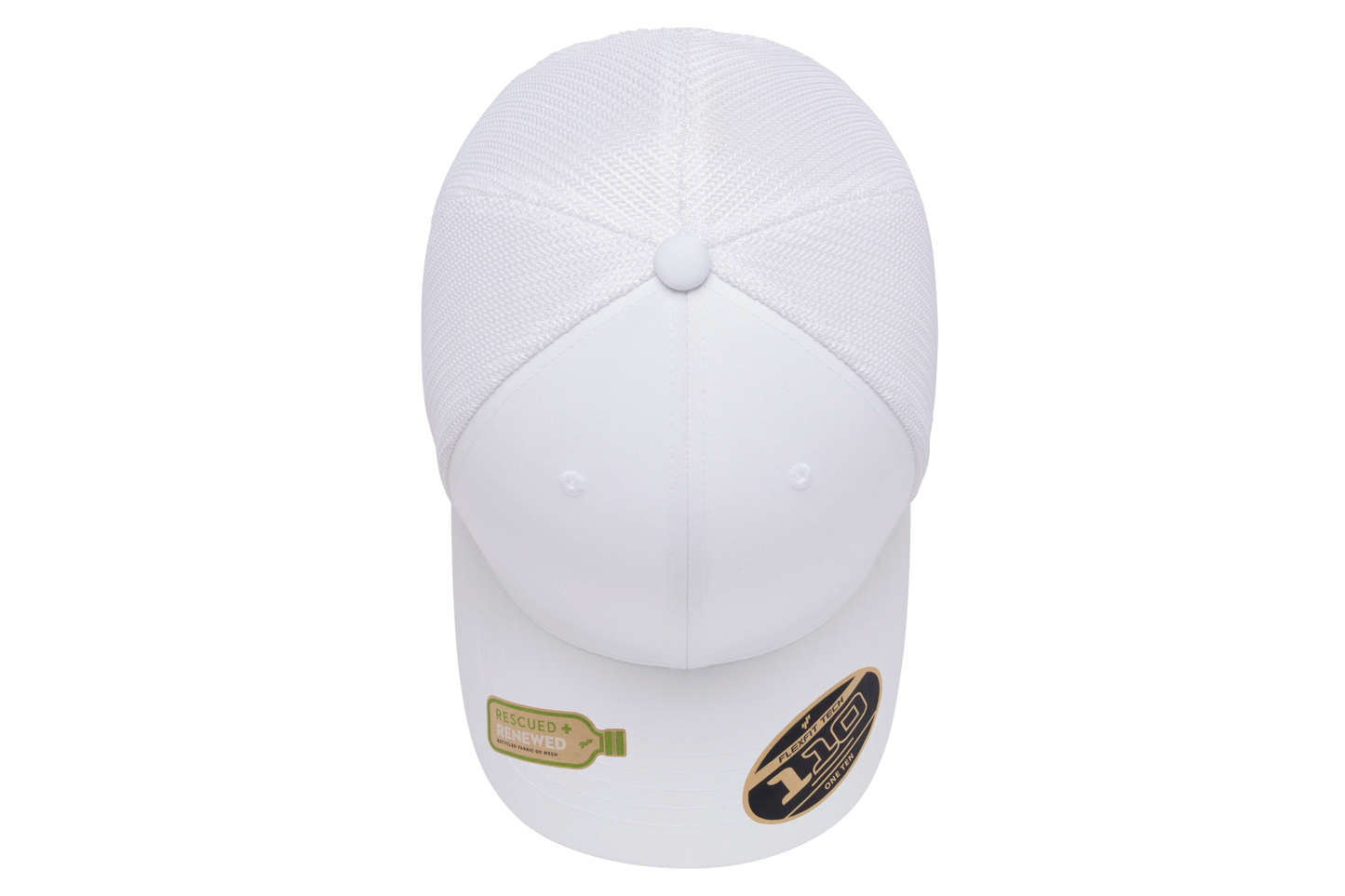 Flexfit 110R Recycled Mesh Cap Flexfit 110®