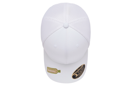 Flexfit 110R Recycled Mesh Cap Flexfit 110®