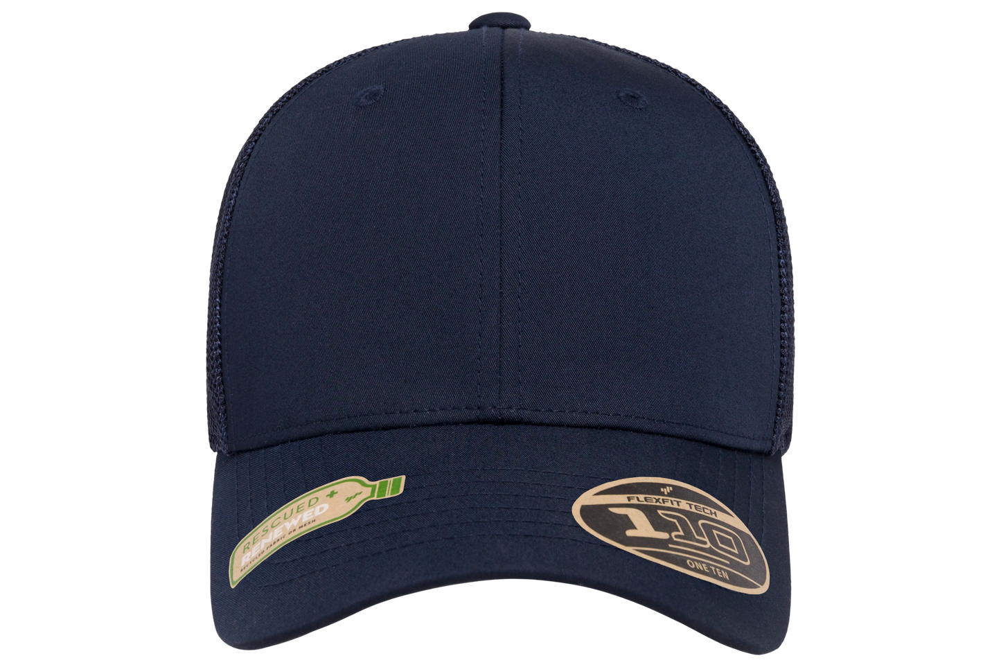 Flexfit 110R Recycled Mesh Cap Flexfit 110®
