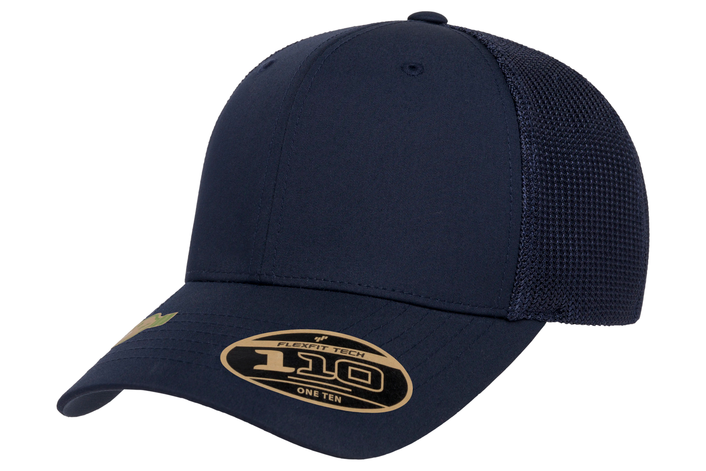 Flexfit 110R Recycled Mesh Cap Flexfit 110®