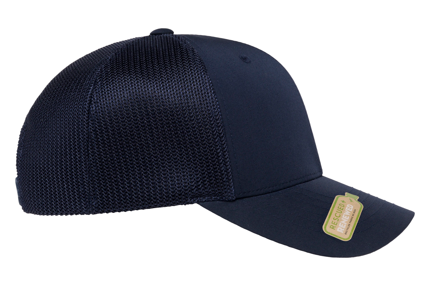 Flexfit 110R Recycled Mesh Cap Flexfit 110®