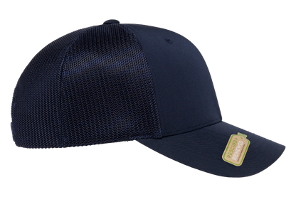 Flexfit 110R Recycled Mesh Cap Flexfit 110®