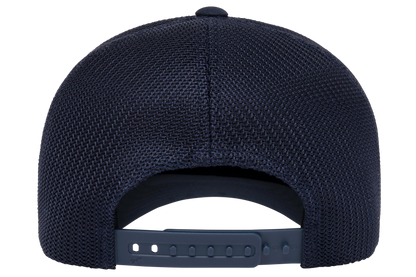 Flexfit 110R Recycled Mesh Cap Flexfit 110®