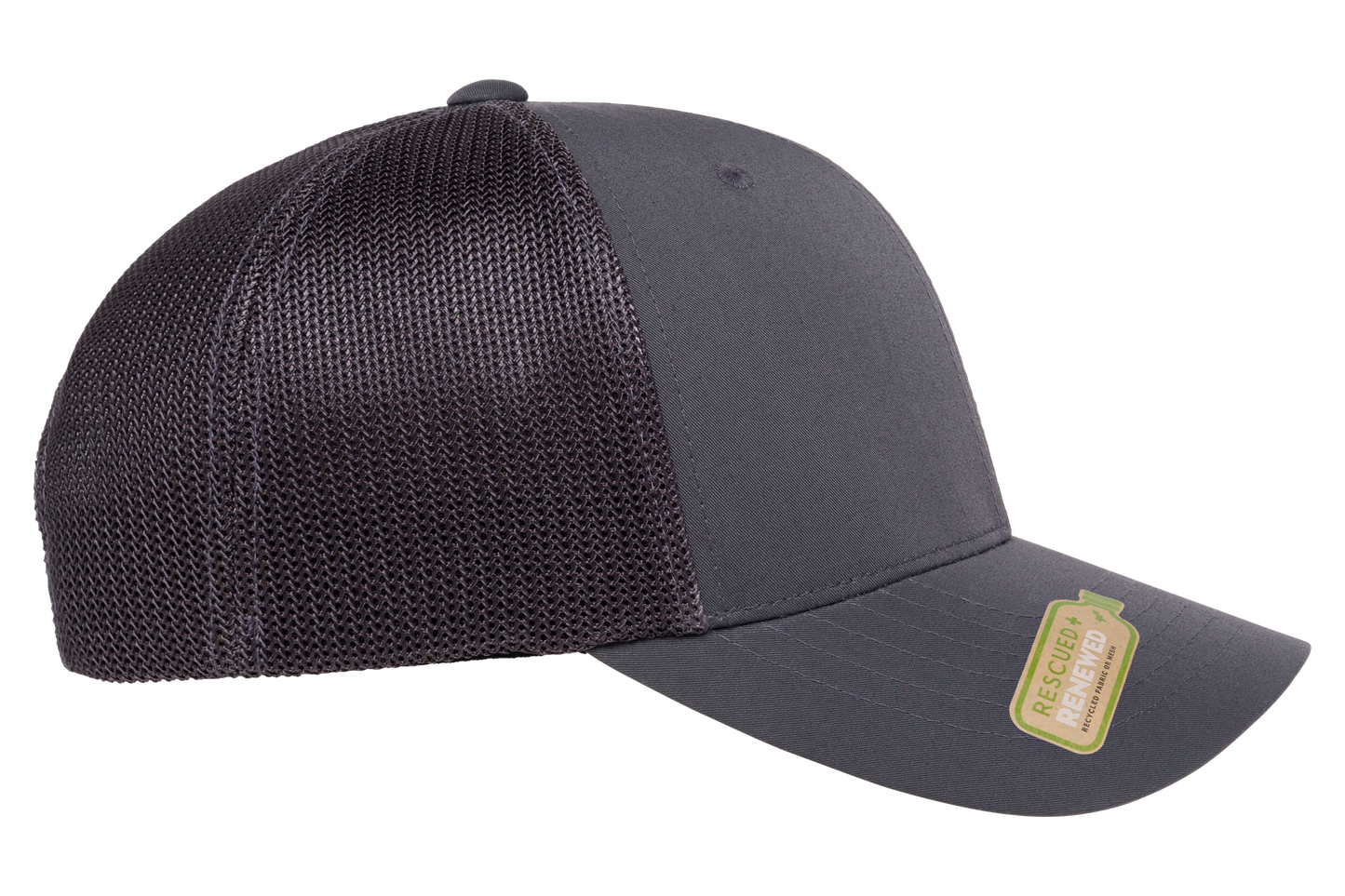 Flexfit 110R Recycled Mesh Cap Flexfit 110®