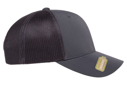 Flexfit 110R Recycled Mesh Cap Flexfit 110®