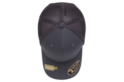Flexfit 110R Recycled Mesh Cap Flexfit 110®