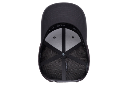Flexfit 110R Recycled Mesh Cap Flexfit 110®