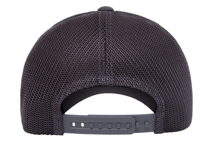 Flexfit 110R Recycled Mesh Cap Flexfit 110®