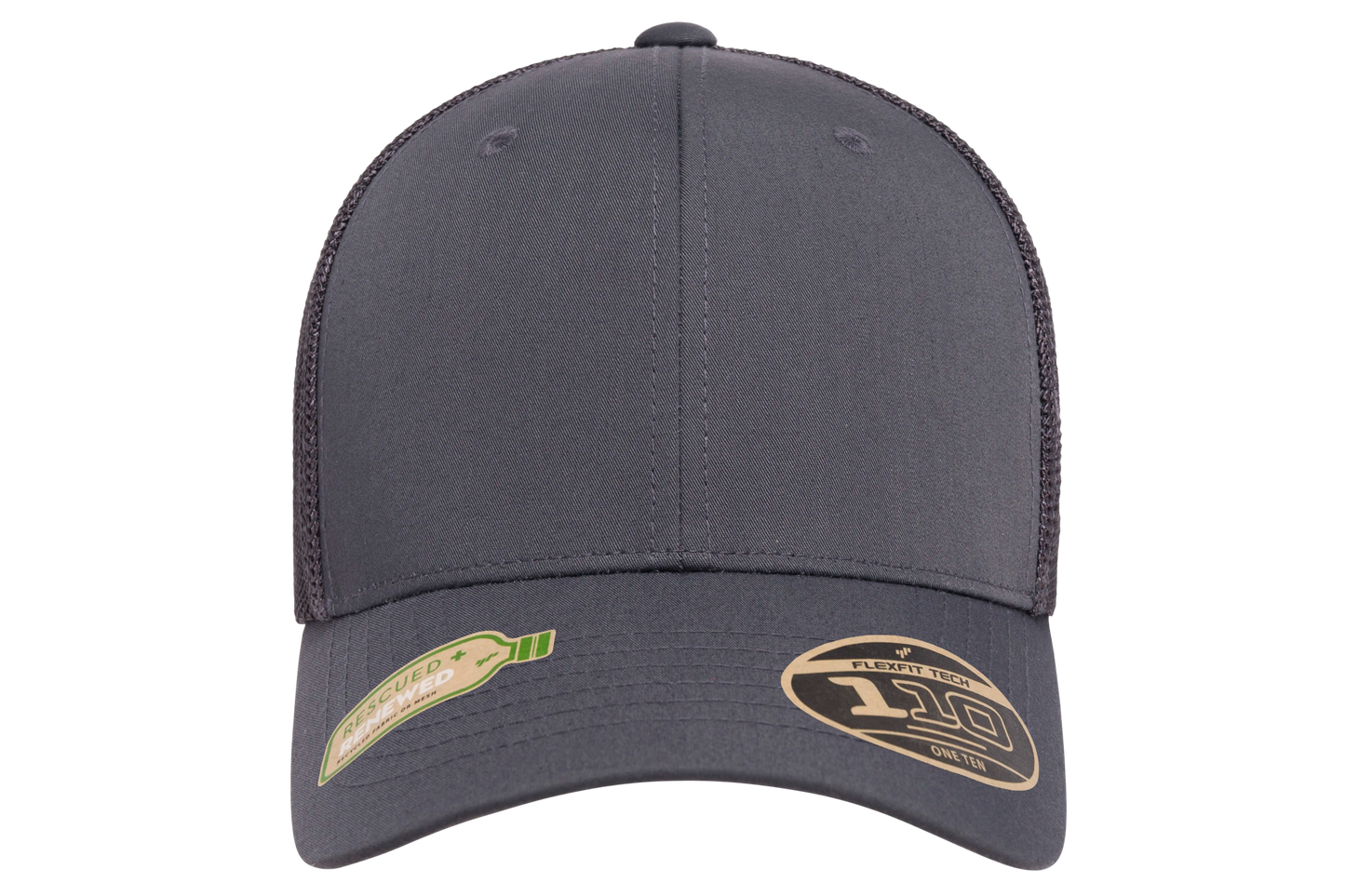 Flexfit 110R Recycled Mesh Cap Flexfit 110®