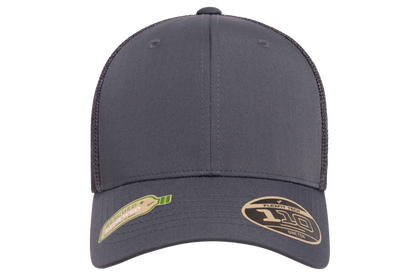Flexfit 110R Recycled Mesh Cap Flexfit 110®