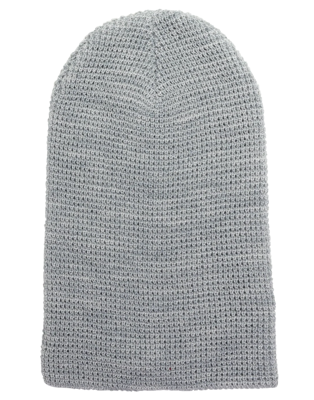 YP Classics 2501KC Waffle Knit Beanie Yupoong 2501KC