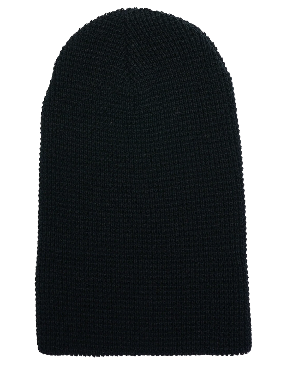 YP Classics 2501KC Waffle Knit Beanie Yupoong 2501KC